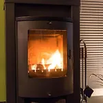 Ferien_haus Am Ahorneck _ Benno Σπίτι διακοπών *